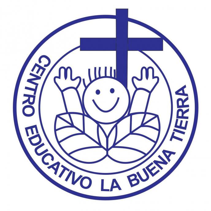 Centro Educativo La Buena Tierra Logo